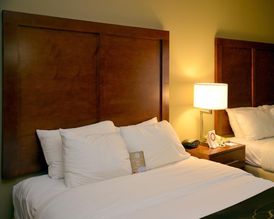 คอมฟอร์ต สวีท Hotel ครอสวิลล์ ภายนอก รูปภาพ